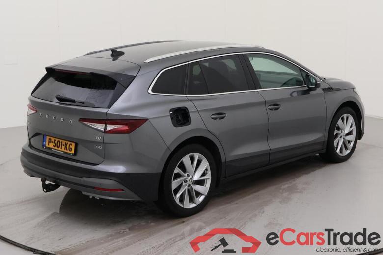 SKODA Enyaq iV  #5