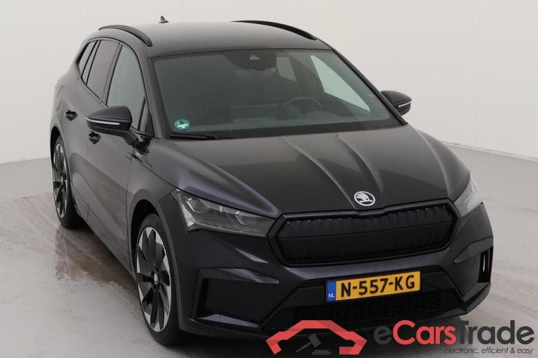 SKODA Enyaq iV  #5