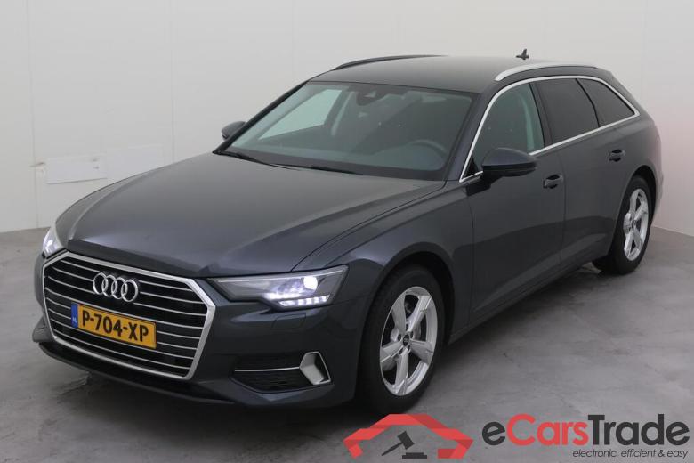 AUDI A6 Avant 150 kW #1