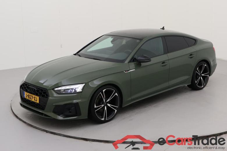 AUDI A5 Sportback 110 kW #1