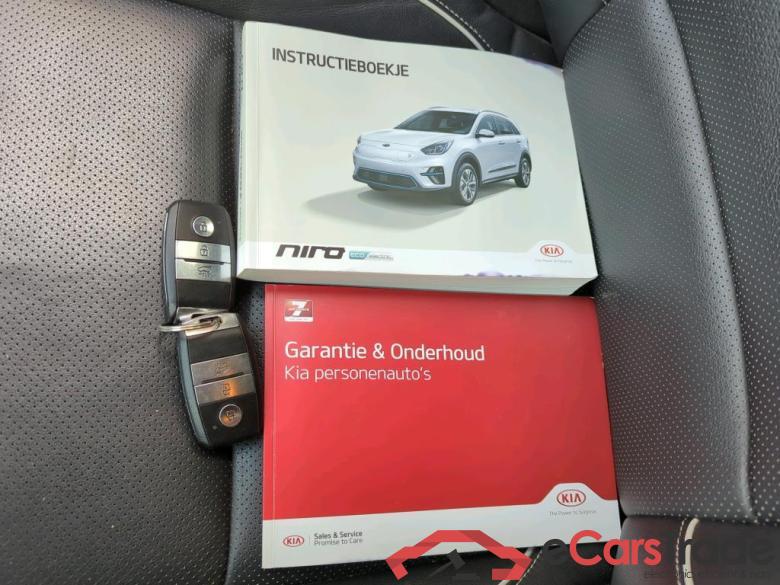 KIA Niro EV  #6