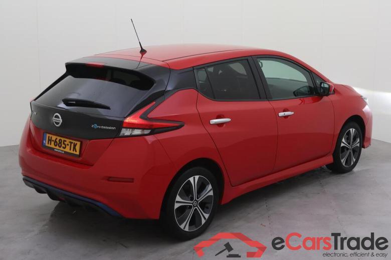 NISSAN LEAF  #6