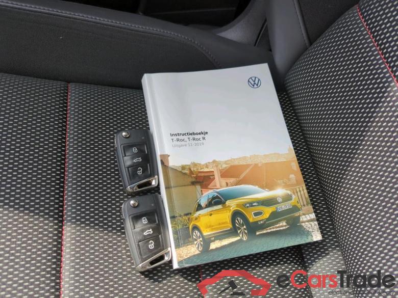 VOLKSWAGEN T-Roc 110 kW #6