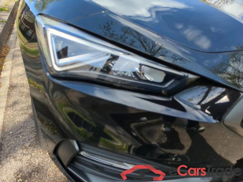 SEAT LEON 110 kW #4