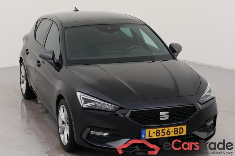 SEAT LEON 110 kW #5