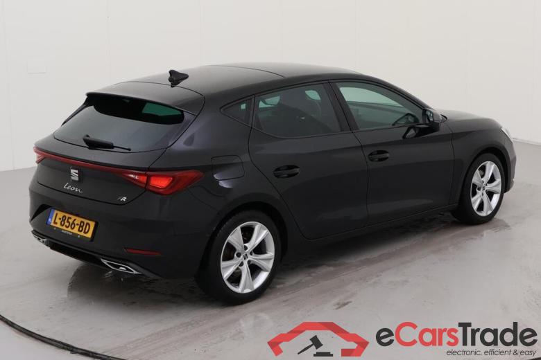 SEAT LEON 110 kW #6
