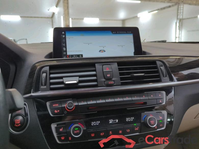 BMW 2-serie Cabrio 100 kW #3