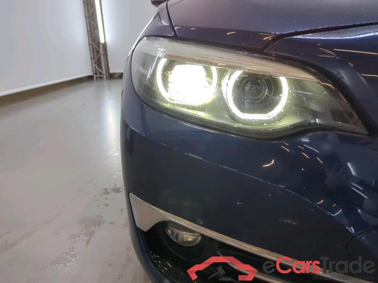 BMW 2-serie Cabrio 100 kW #4