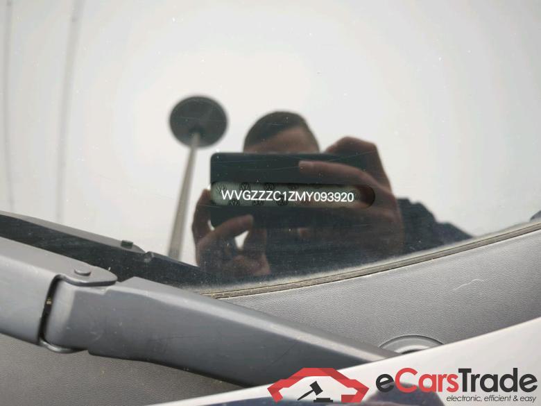 VOLKSWAGEN T-Cross 70 kW #2