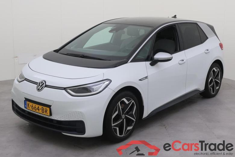 VOLKSWAGEN ID.3  #1