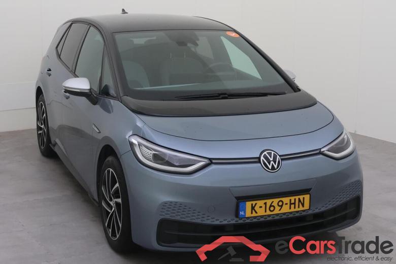 VOLKSWAGEN ID.3  #5