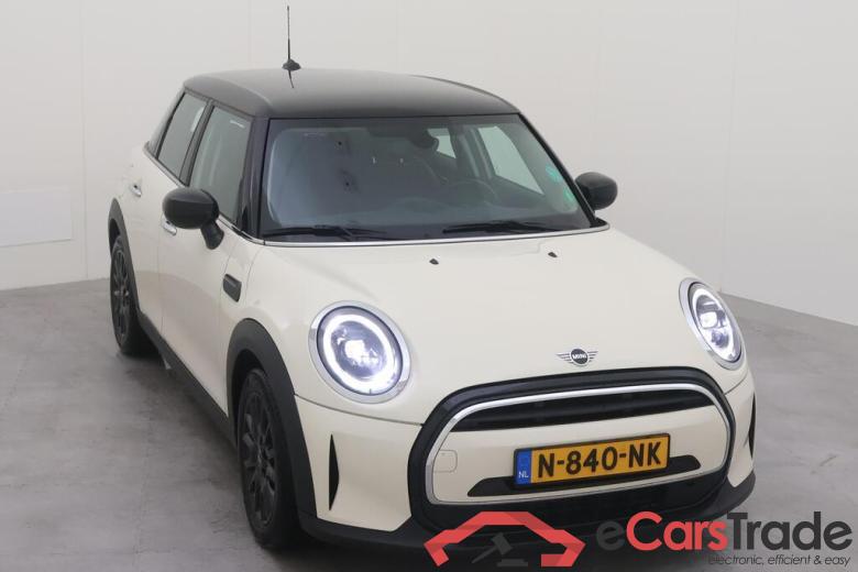 Mini Mini 100 kW #4