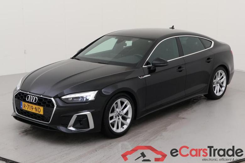 AUDI A5 Sportback 110 kW #1