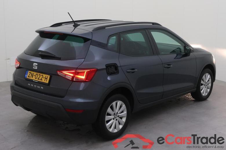 SEAT Arona 70 kW #5