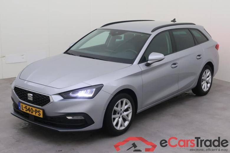 SEAT Leon Sportstourer 110 kW #1