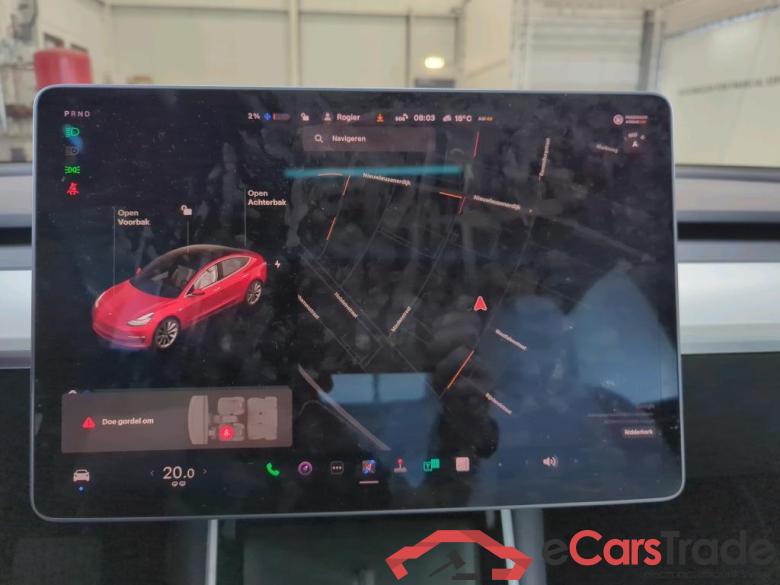 Tesla Model 3  #2