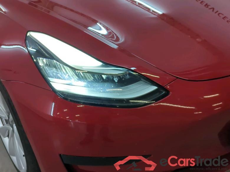 Tesla Model 3  #4