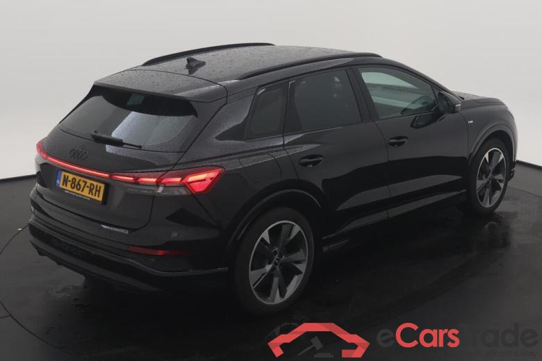 AUDI Q4 e-tron  #5