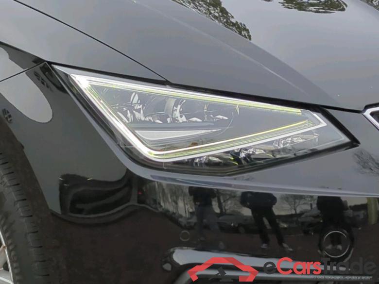 SEAT Ibiza 70 kW #4