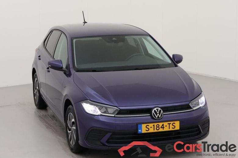 VOLKSWAGEN POLO 70 kW #4
