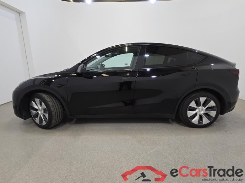 Tesla Model Y Pano LED Navi Leather KeylessGo Camera Klima PDC ... #2