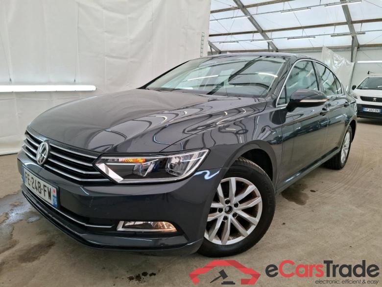 Volkswagen 2.0 TDI 150 Confortline Business BMT Passat Berline Comfortline BMT/Start-Stopp 2.0 TDI 150CV BVM6 E6 #1