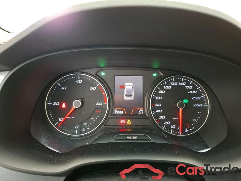 Seat 1.6 TDI 115 DSG7 Eco S&S S.Business Ateca Style Business 1.6 TDI 115CV BVA7 E6dT #6