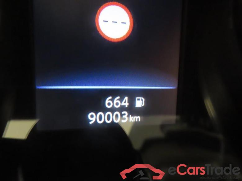 NISSAN Qashqai 1.3 DIG-T N-Connecta #4