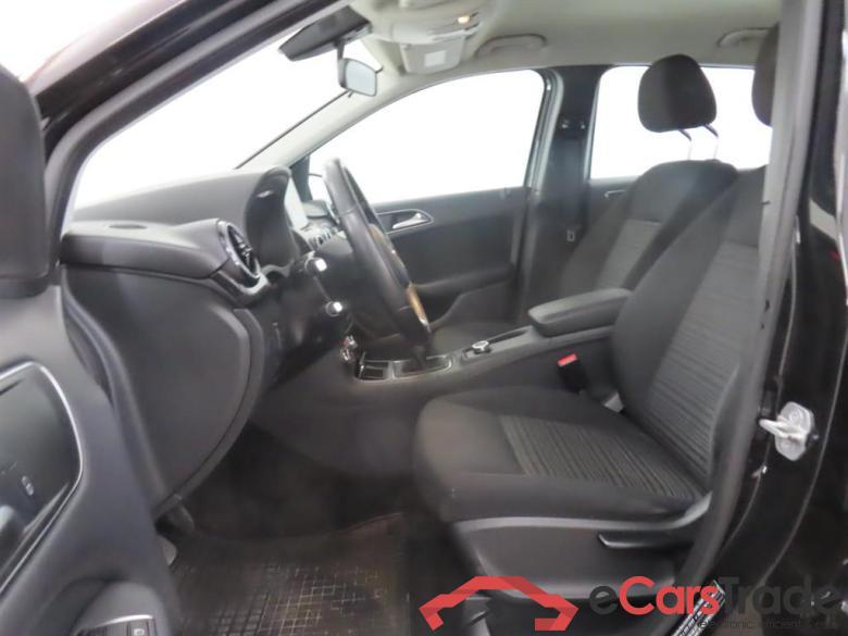 MERCEDES-BENZ B-KLASSE 160 Ambition #5