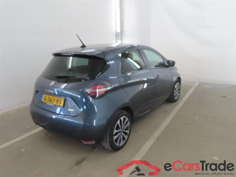 RENAULT ZOE R135 Ed. One 52 #2