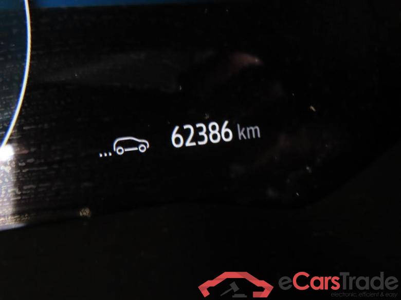 RENAULT ZOE R135 Ed. One 52 #4