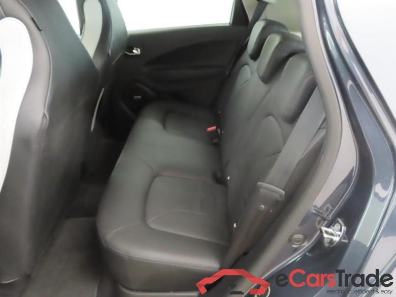 RENAULT ZOE R135 Ed. One 52 #6