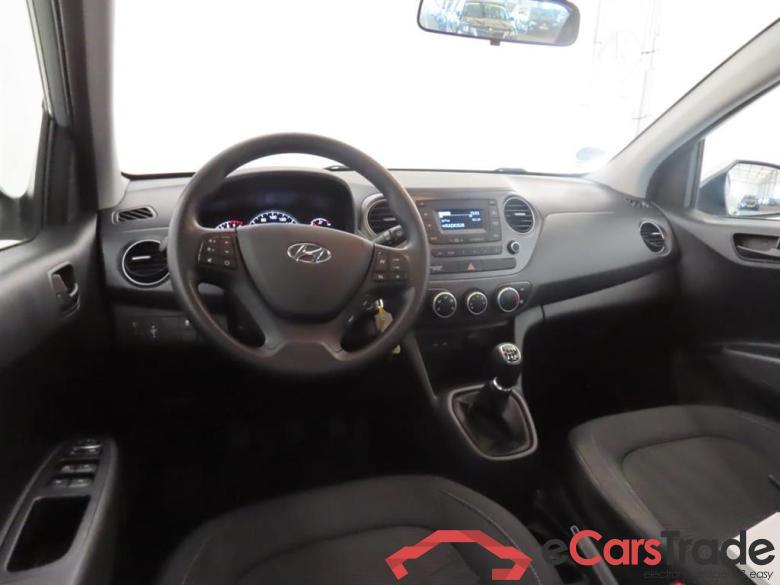 HYUNDAI I10 1.0i Comfort #3
