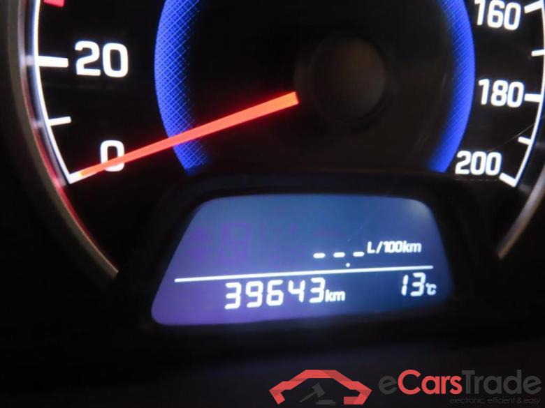 HYUNDAI I10 1.0i Comfort #4