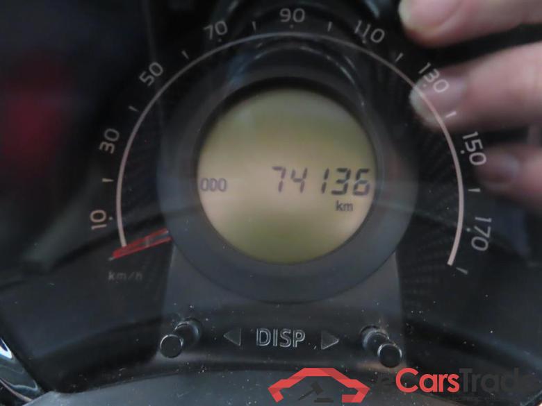 TOYOTA Aygo 1.0 VVT-i x-play ltd #4