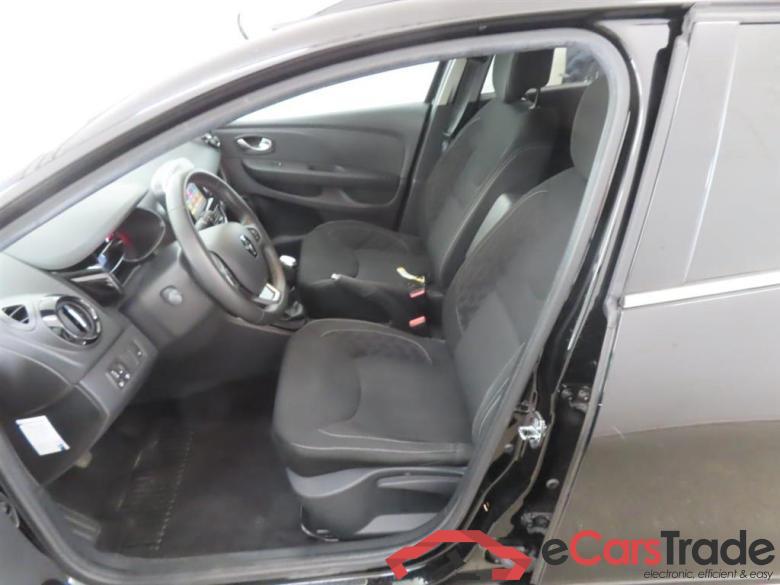 RENAULT CLIO ESTATE 0.9 TCe Limited #5