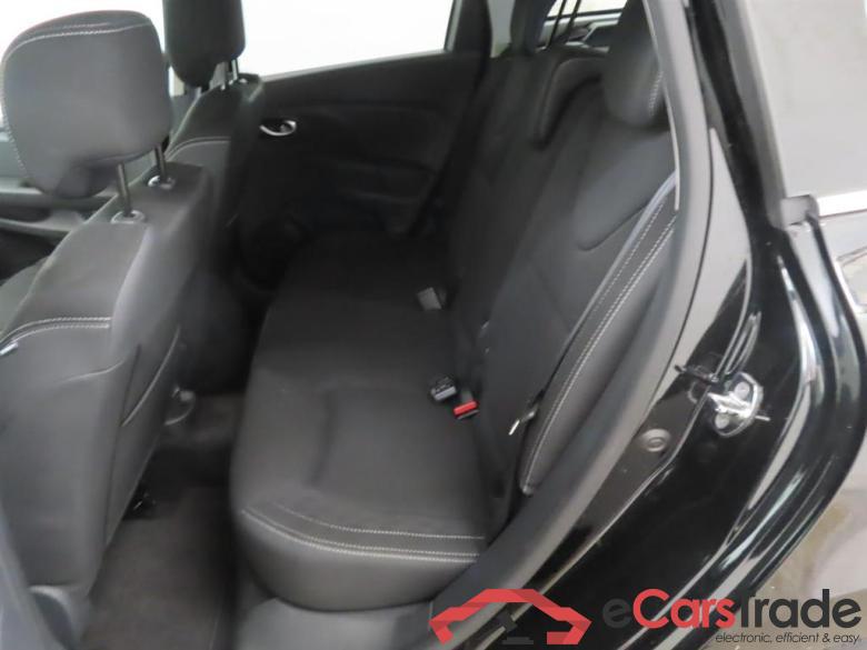 RENAULT CLIO ESTATE 0.9 TCe Limited #6