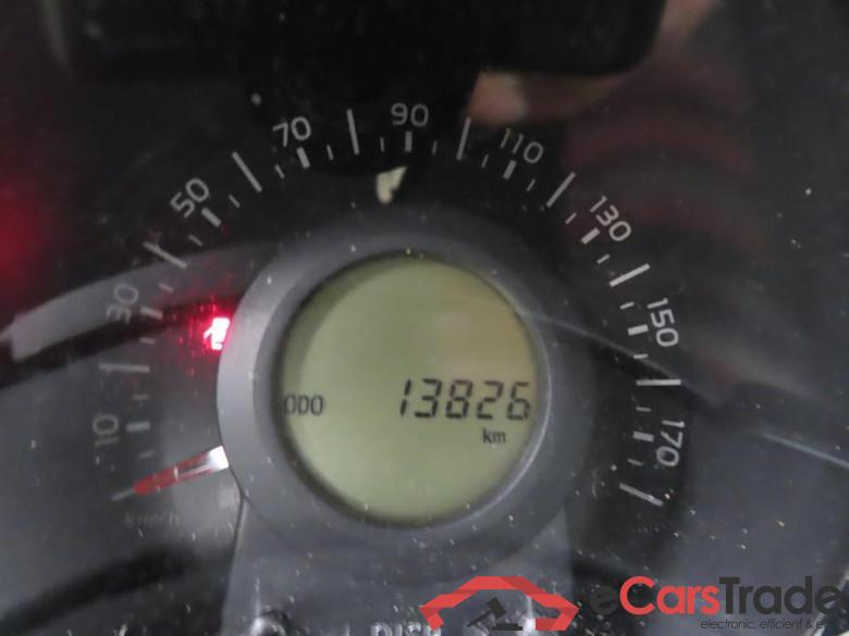 CITROEN C1 1.0 VTi Feel #4