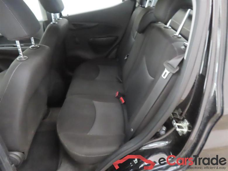 OPEL KARL 1.0 ecoFLEX Edition #6