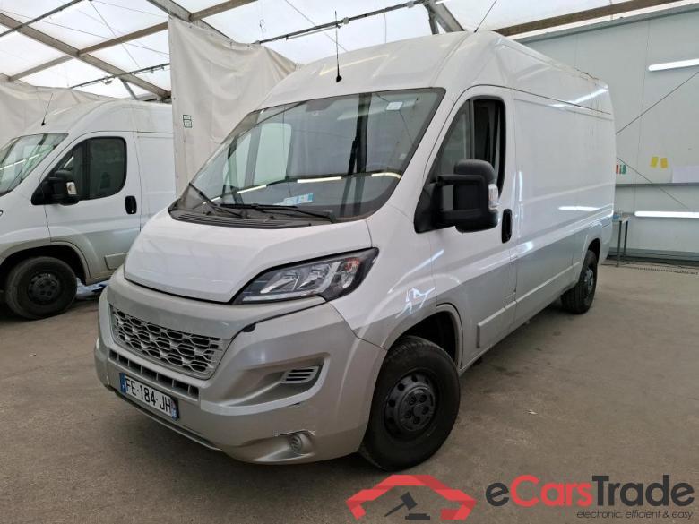 Peugeot BLUEHDI 110 PREMIUM 335 L2H2 PEUGEOT Boxer / 2014 / 4P / Fourgon tôlé BLUEHDI 110 PREMIUM 335 L2H2 #1