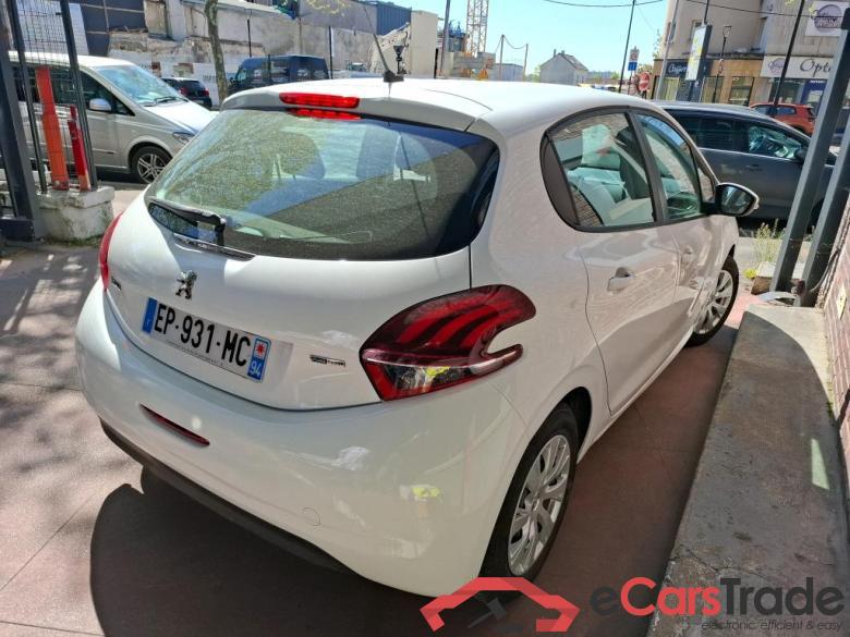 Peugeot 1.2 PureTech 68 Active 5P 208 Active 1.2 PureTech 70CV BVM5 E6 #3