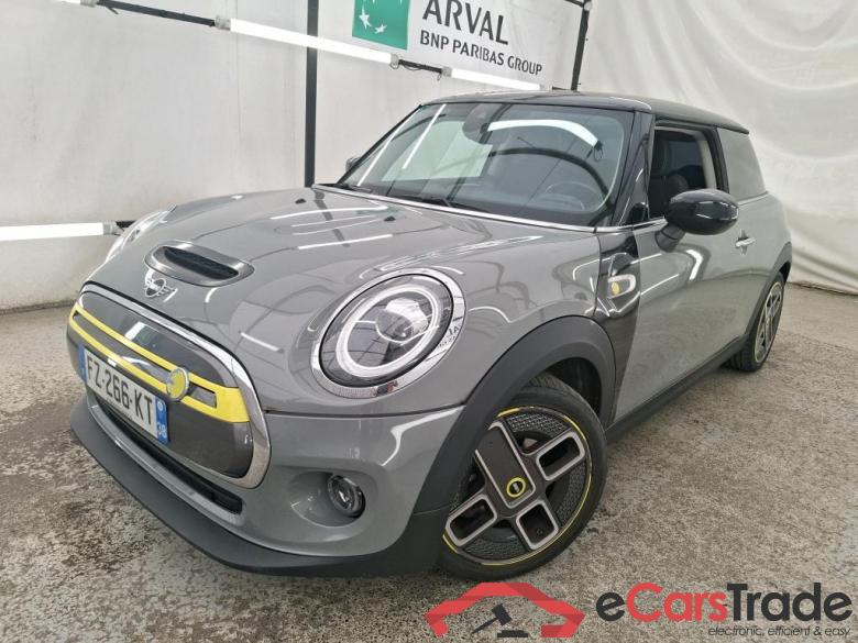 Mini Cooper SE Finition Essential 184 ch BVA MINI Mini / 2021 / 3P / Berline Cooper SE Finition Essential 184 ch BVA #1