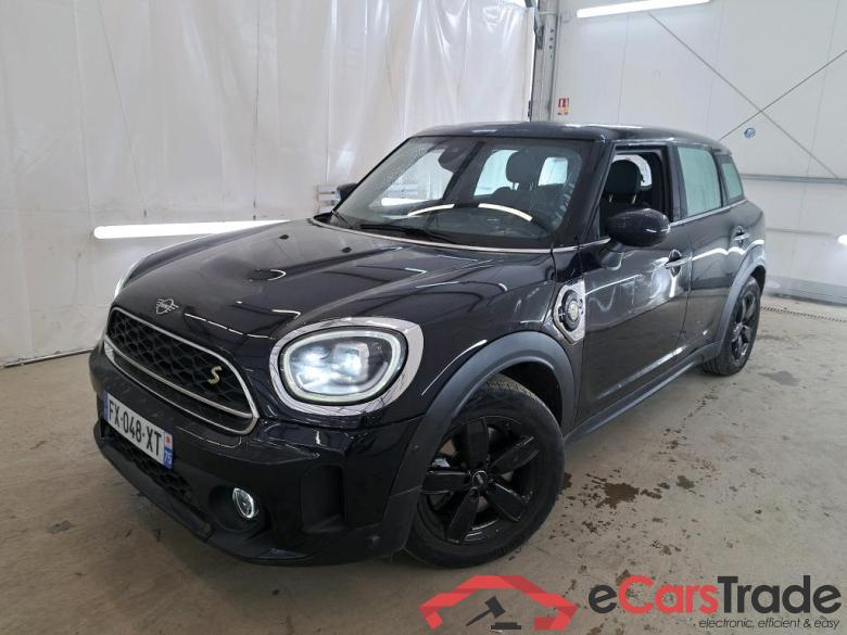 Mini Cooper SE ALL4 Northwood 125+95ch BVA6 MINI Countryman / 2020 / 5P / Crossover Cooper SE ALL4 Northwood 125+95ch BVA6 #1