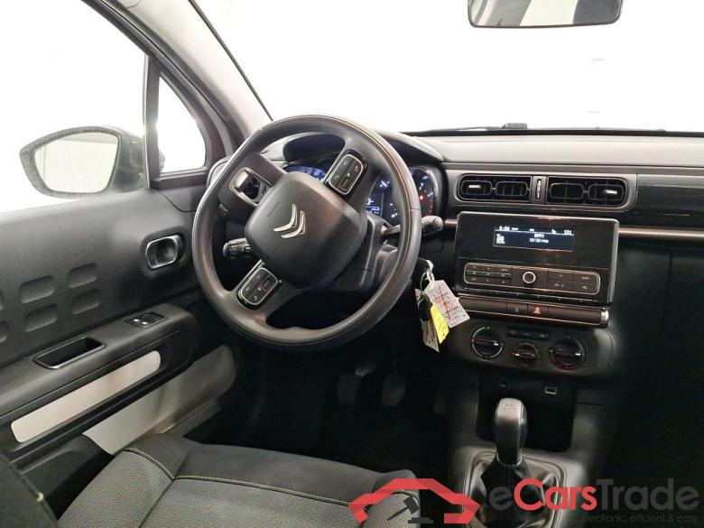 Citroen BlueHDi 100 S&S BVM Feel C3 Feel 1.5 BlueHDI 100CV BVM5 E6dT #5