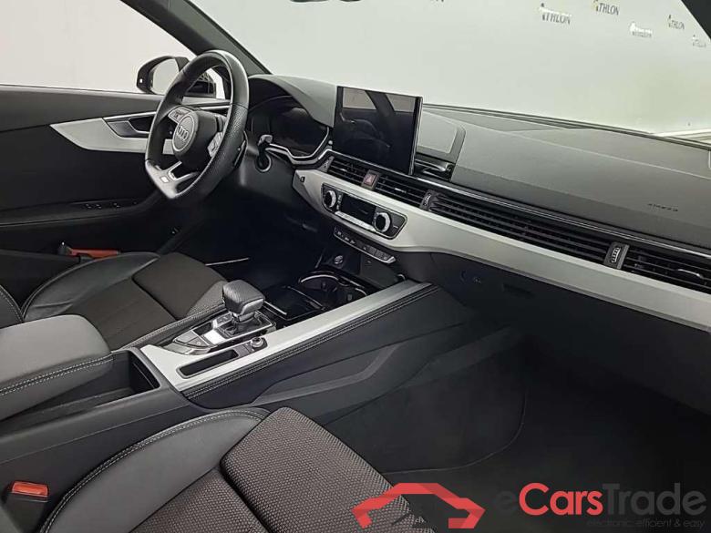 AUDI A4 LIMOUSINE 40 TFSI S tronic S Edition 4D 140kW #6