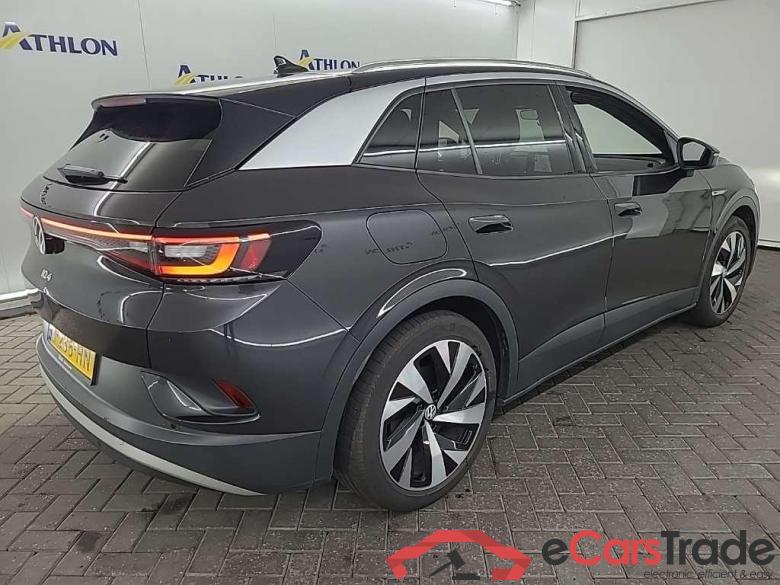 VOLKSWAGEN ID.4 77kWh 1ST Auto 5D 150kW #3