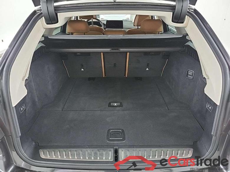 BMW 5-serie Touring 520iA 5D 135kW #5