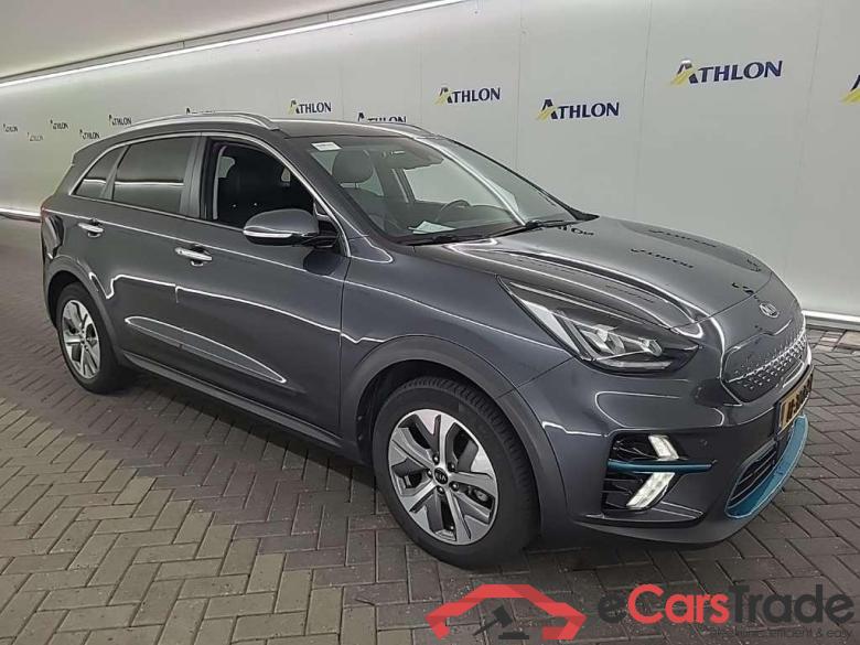 KIA Niro e-Niro EV ExecutiveLine 5D 150kW #2