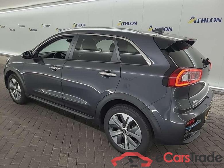 KIA Niro e-Niro EV ExecutiveLine 5D 150kW #4