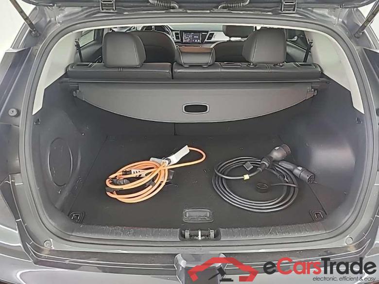 KIA Niro e-Niro EV ExecutiveLine 5D 150kW #5